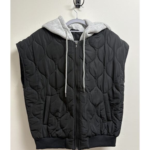 Women’s Size Medium Boutique Clothing Bundle 9 Piece Trendy Fall Winter - Picture 5 of 16